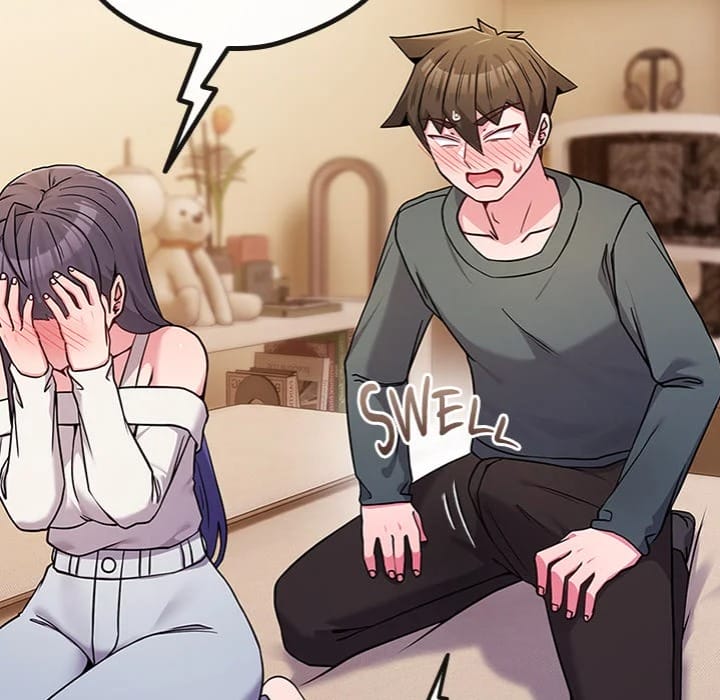But You’re the Same Age as My Daughter?! Chapter 53 – page 97