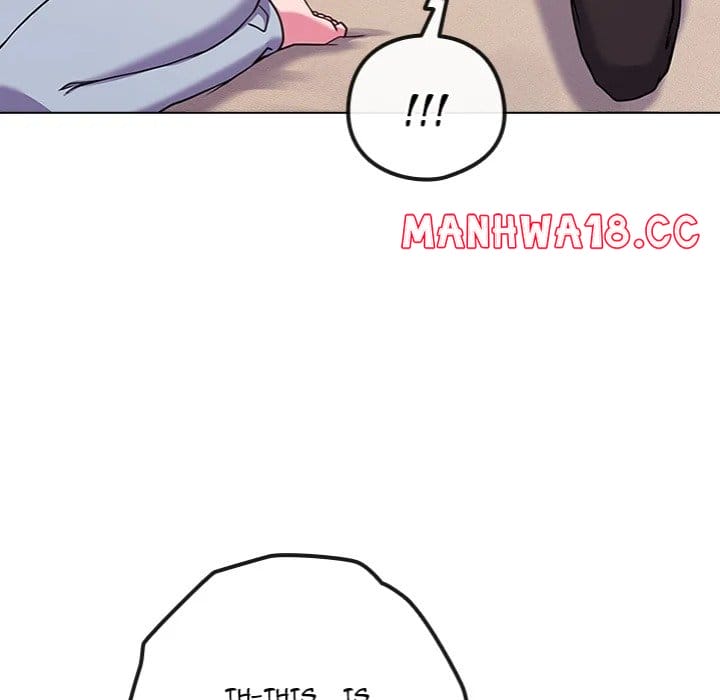 But You’re the Same Age as My Daughter?! Chapter 53 – page 98
