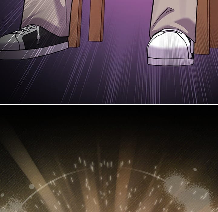 But You’re the Same Age as My Daughter?! Chapter 44 – page 100