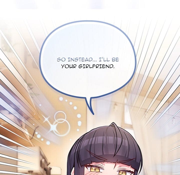 But You’re the Same Age as My Daughter?! Chapter 44 – page 119