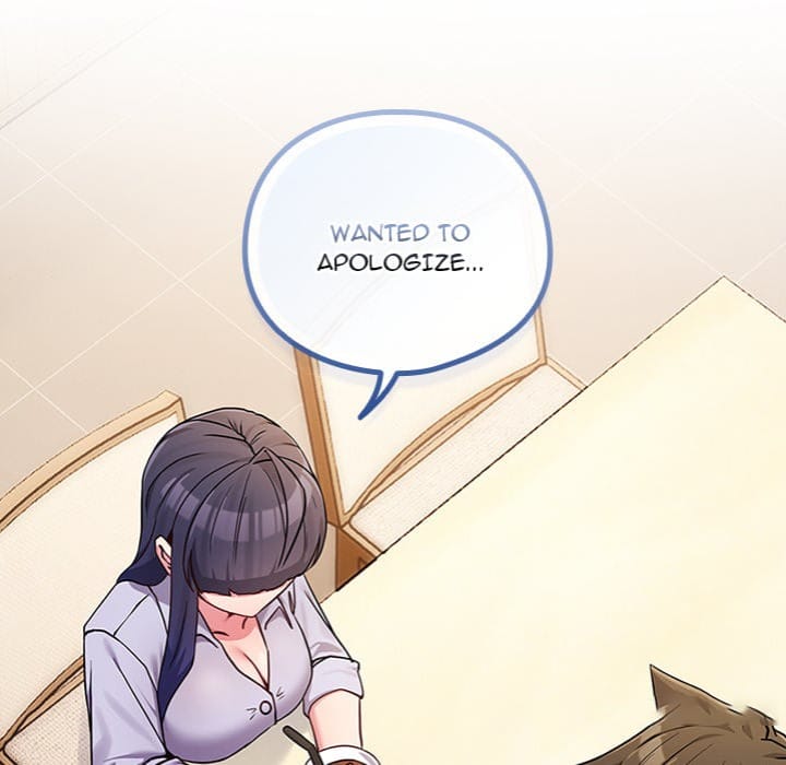 But You’re the Same Age as My Daughter?! Chapter 44 – page 12