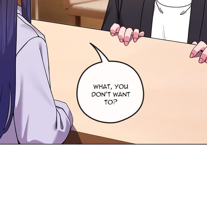 But You’re the Same Age as My Daughter?! Chapter 44 – page 123