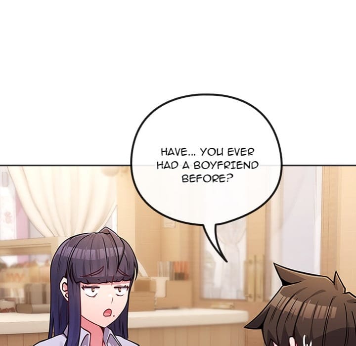But You’re the Same Age as My Daughter?! Chapter 44 – page 124