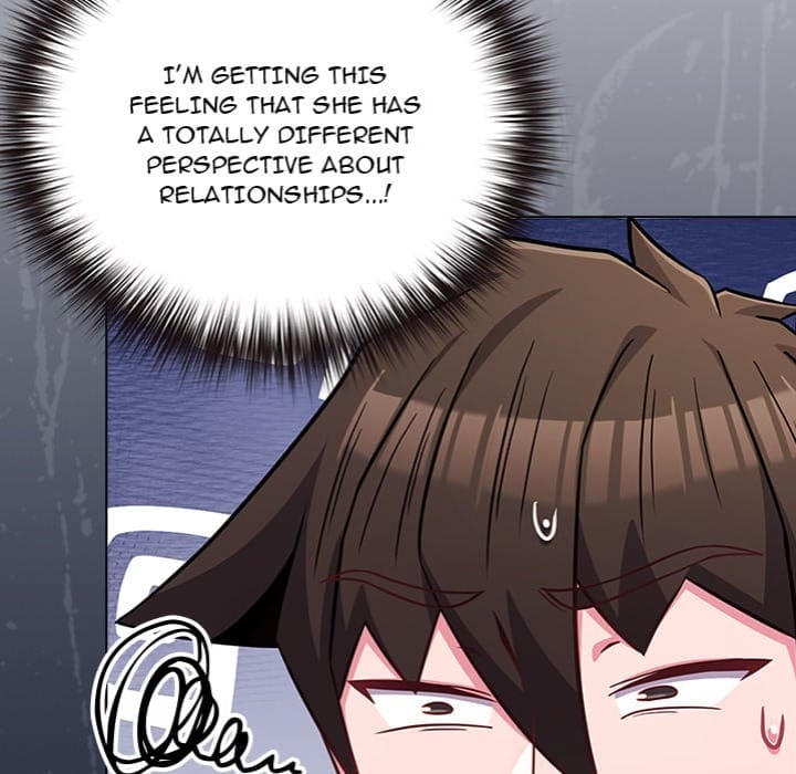 But You’re the Same Age as My Daughter?! Chapter 44 – page 127