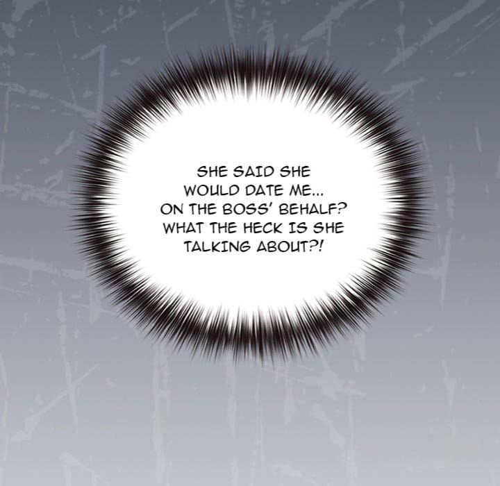 But You’re the Same Age as My Daughter?! Chapter 44 – page 129