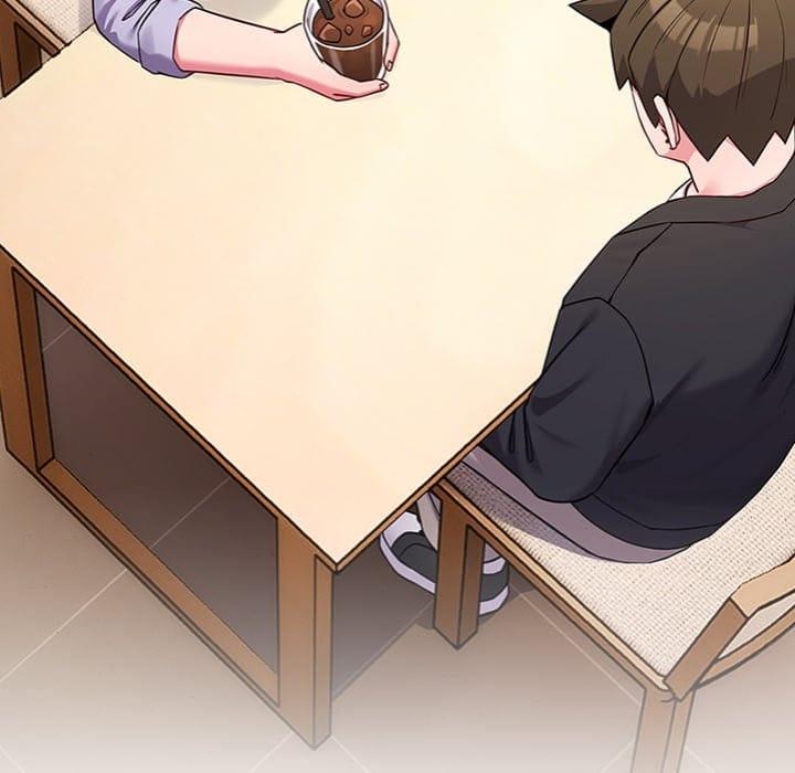 But You’re the Same Age as My Daughter?! Chapter 44 – page 13