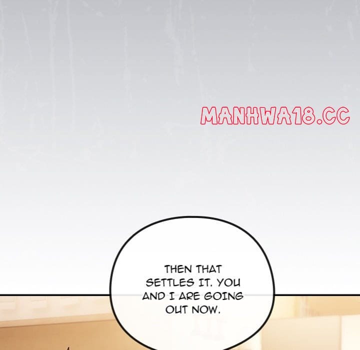 But You’re the Same Age as My Daughter?! Chapter 44 – page 130