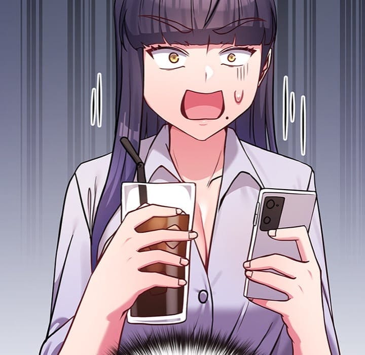But You’re the Same Age as My Daughter?! Chapter 44 – page 136