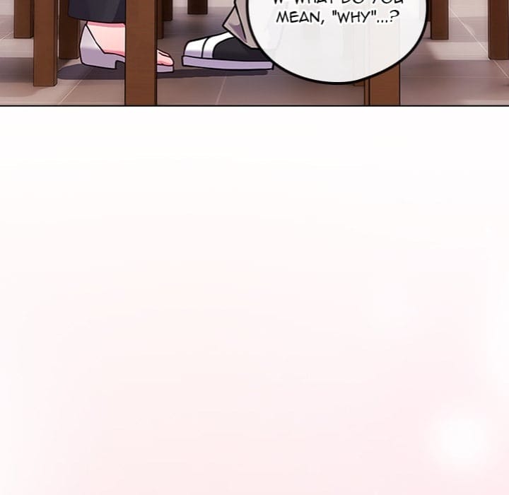But You’re the Same Age as My Daughter?! Chapter 44 – page 140