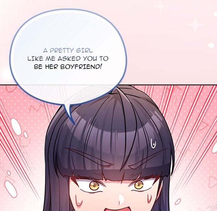 But You’re the Same Age as My Daughter?! Chapter 44 – page 141