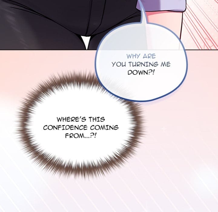 But You’re the Same Age as My Daughter?! Chapter 44 – page 143