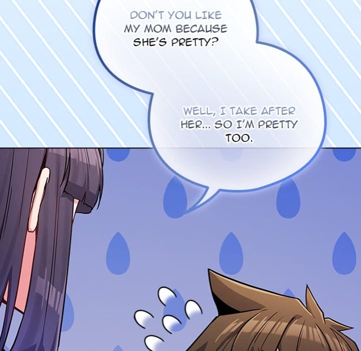 But You’re the Same Age as My Daughter?! Chapter 44 – page 145