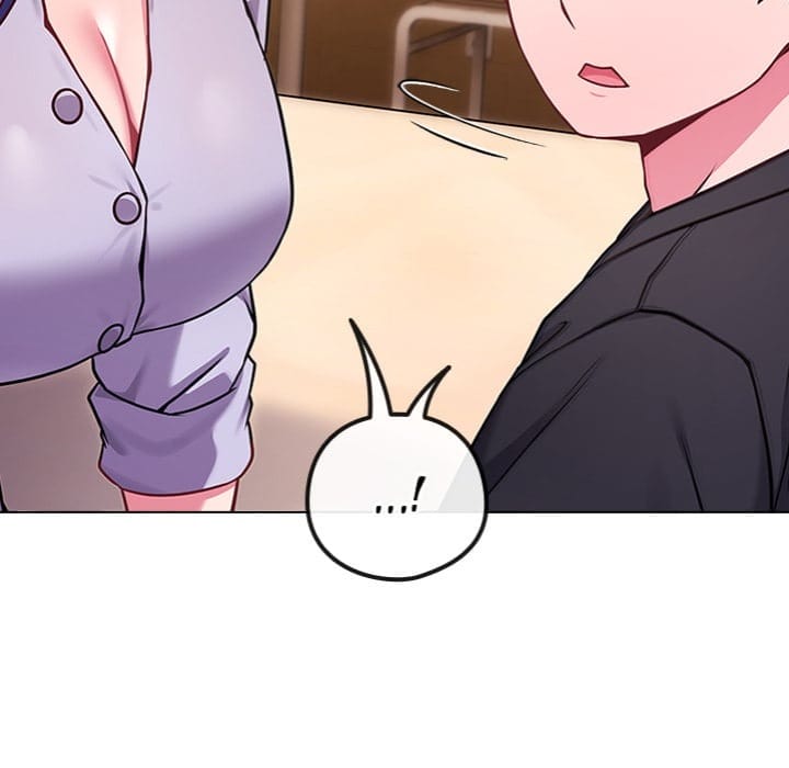 But You’re the Same Age as My Daughter?! Chapter 44 – page 149
