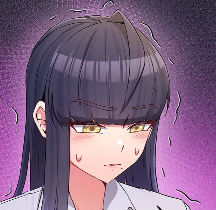 But You’re the Same Age as My Daughter?! Chapter 44 – page 15