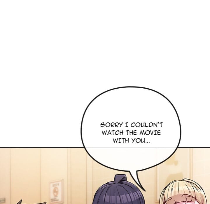 But You’re the Same Age as My Daughter?! Chapter 44 – page 150