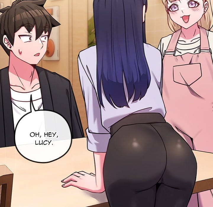 But You’re the Same Age as My Daughter?! Chapter 44 – page 151