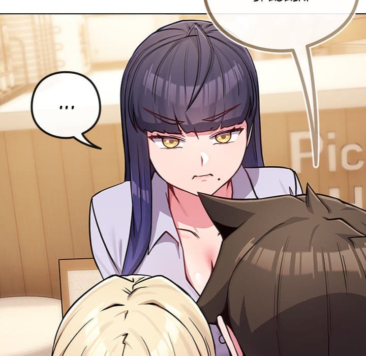 But You’re the Same Age as My Daughter?! Chapter 44 – page 156
