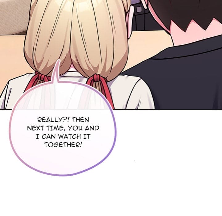 But You’re the Same Age as My Daughter?! Chapter 44 – page 157