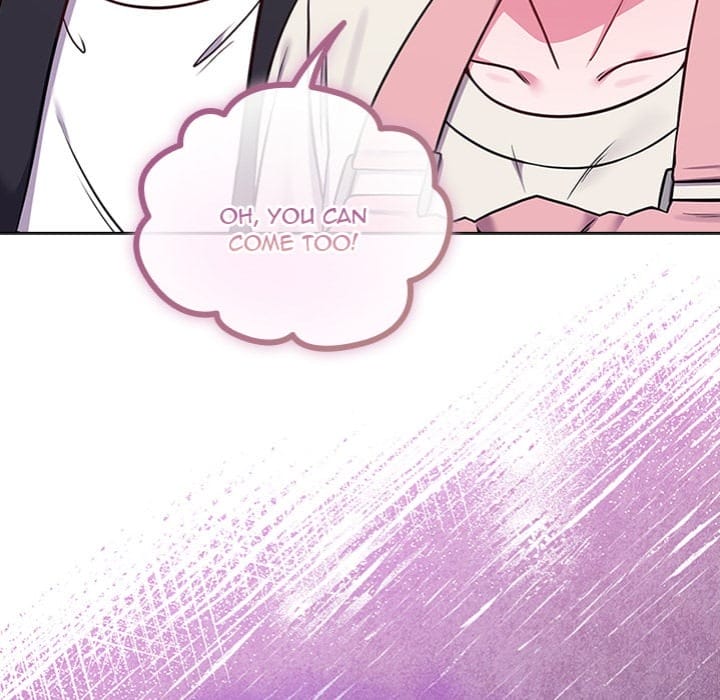 But You’re the Same Age as My Daughter?! Chapter 44 – page 160