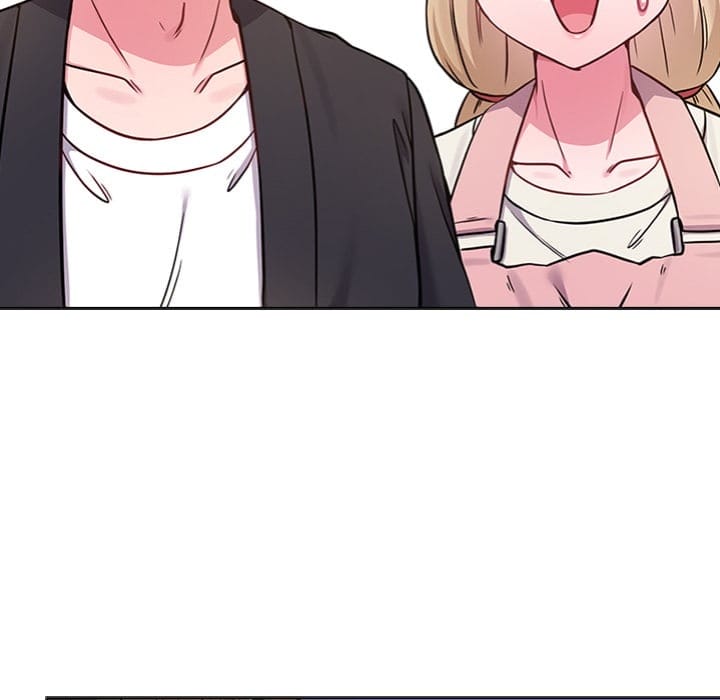 But You’re the Same Age as My Daughter?! Chapter 44 – page 166