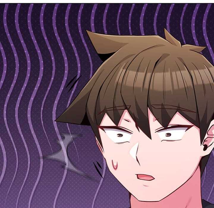 But You’re the Same Age as My Daughter?! Chapter 44 – page 17