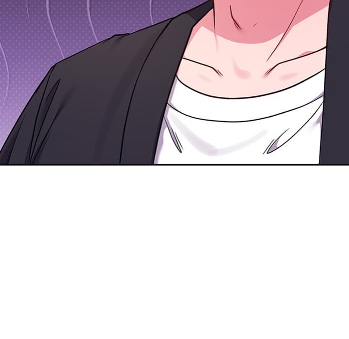 But You’re the Same Age as My Daughter?! Chapter 44 – page 18