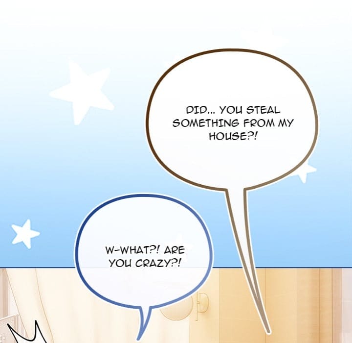 But You’re the Same Age as My Daughter?! Chapter 44 – page 19