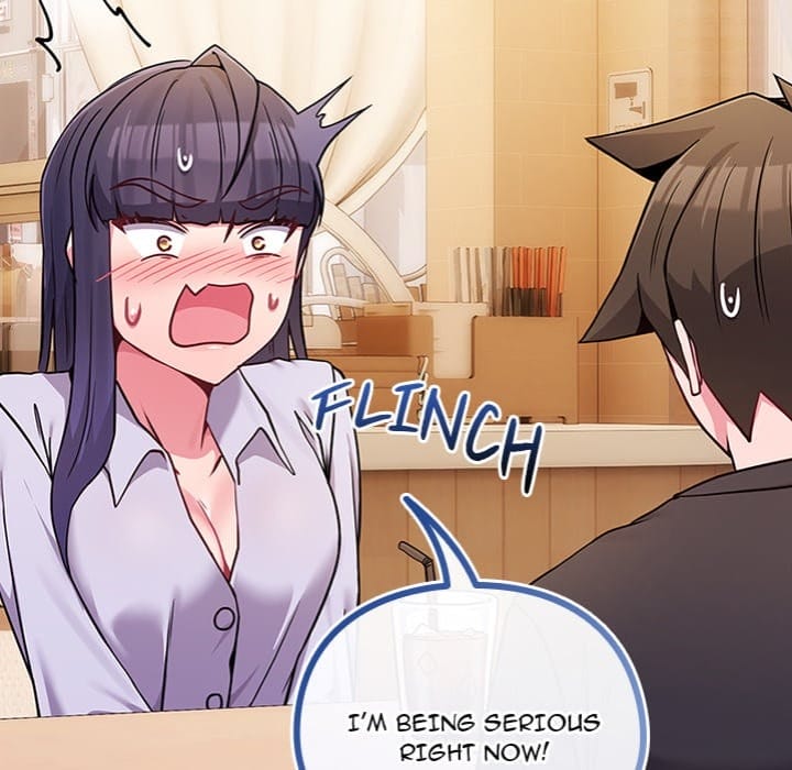 But You’re the Same Age as My Daughter?! Chapter 44 – page 20