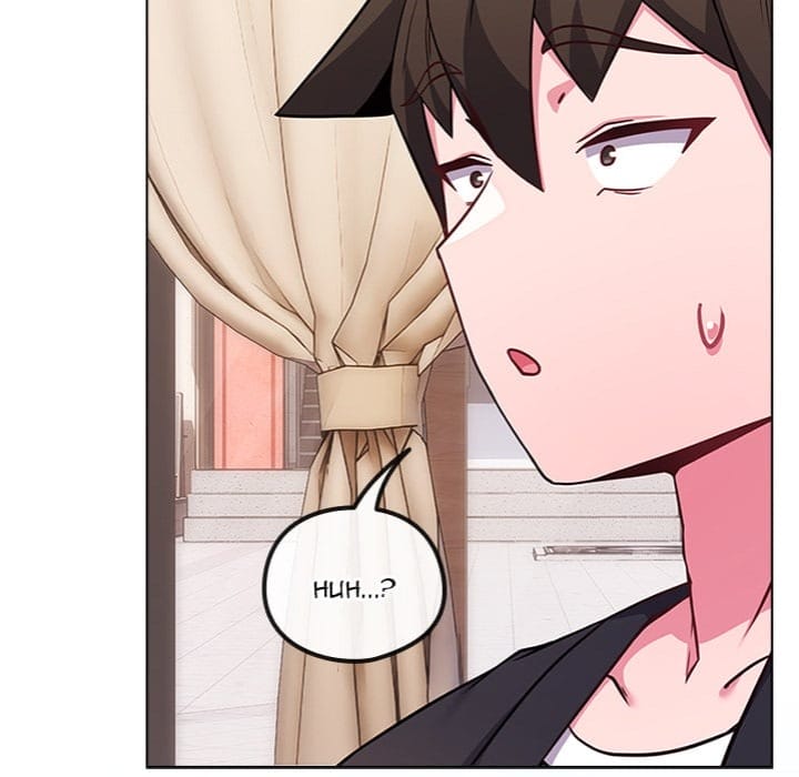 But You’re the Same Age as My Daughter?! Chapter 44 – page 23