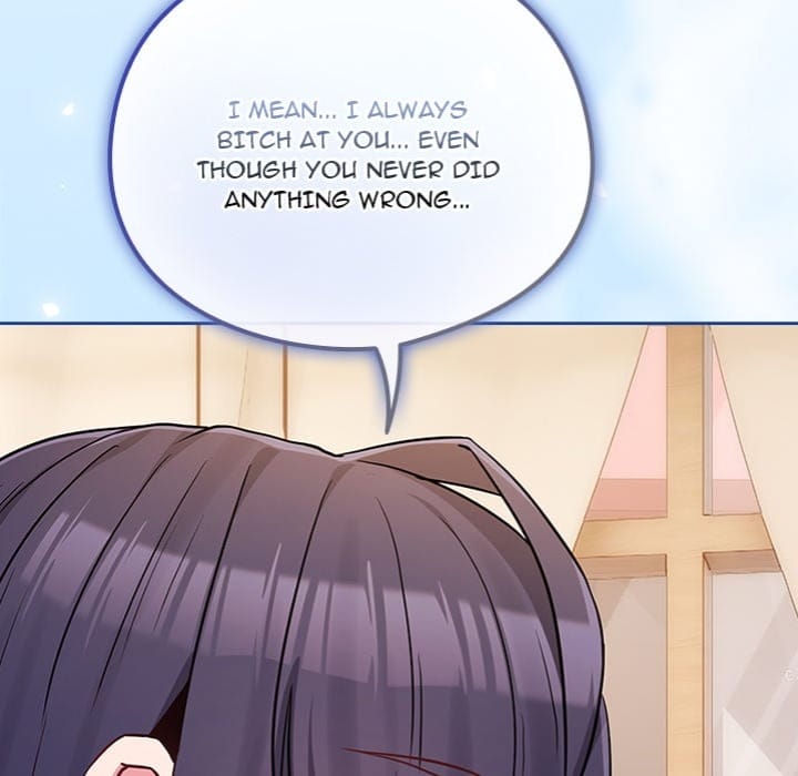 But You’re the Same Age as My Daughter?! Chapter 44 – page 25