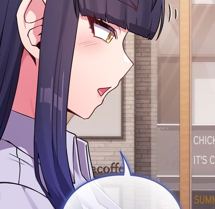 But You’re the Same Age as My Daughter?! Chapter 44 – page 26