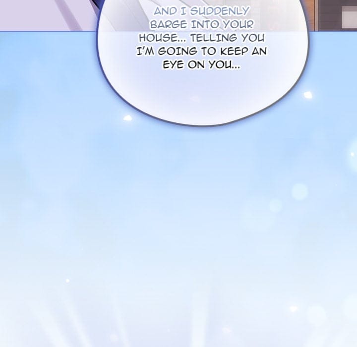 But You’re the Same Age as My Daughter?! Chapter 44 – page 27