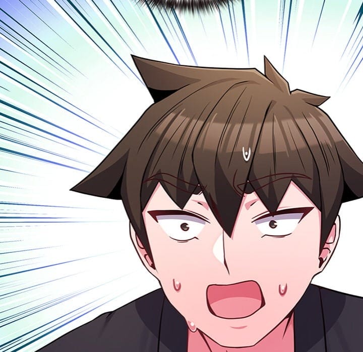 But You’re the Same Age as My Daughter?! Chapter 44 – page 29