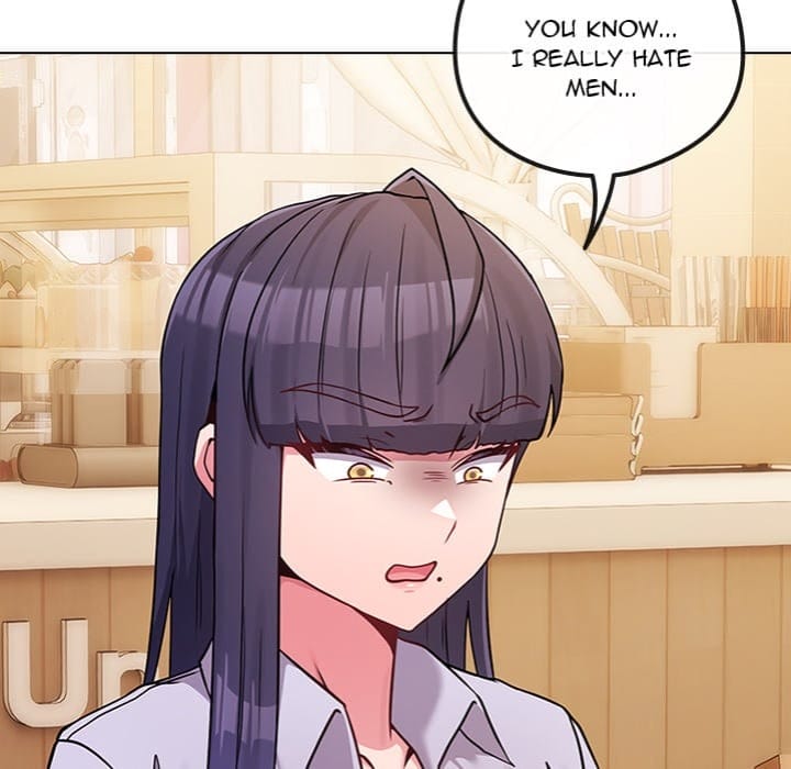 But You’re the Same Age as My Daughter?! Chapter 44 – page 31
