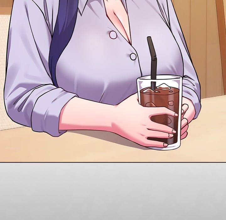 But You’re the Same Age as My Daughter?! Chapter 44 – page 32