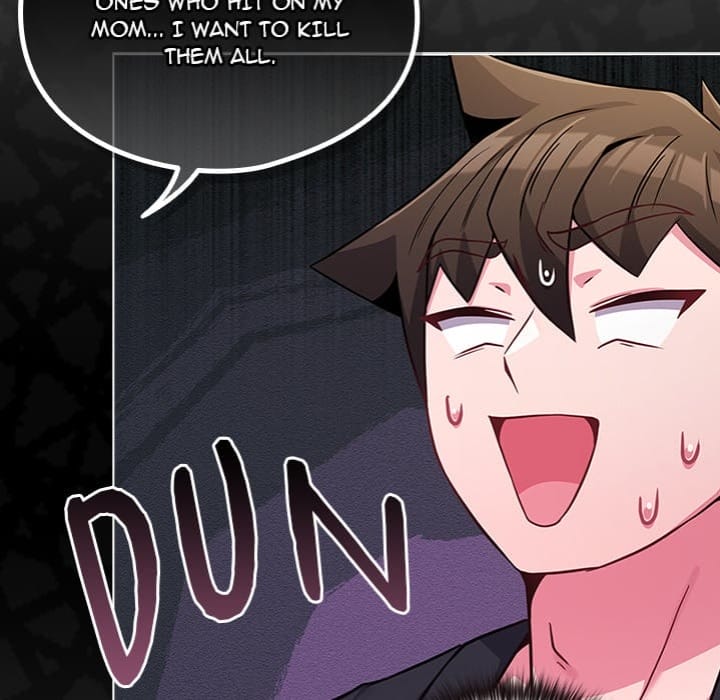 But You’re the Same Age as My Daughter?! Chapter 44 – page 34