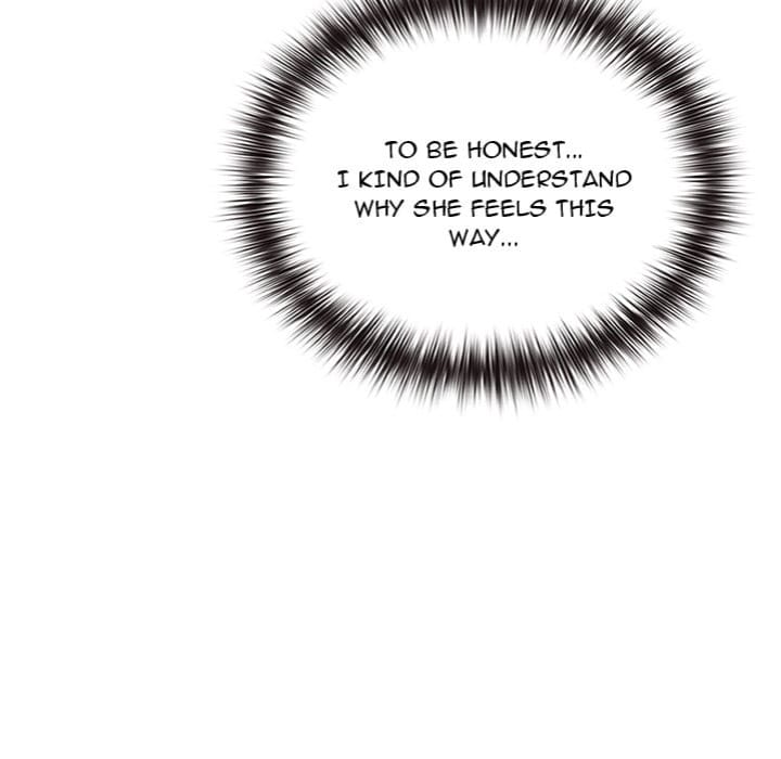 But You’re the Same Age as My Daughter?! Chapter 44 – page 41