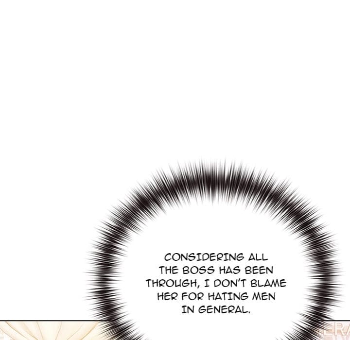 But You’re the Same Age as My Daughter?! Chapter 44 – page 42