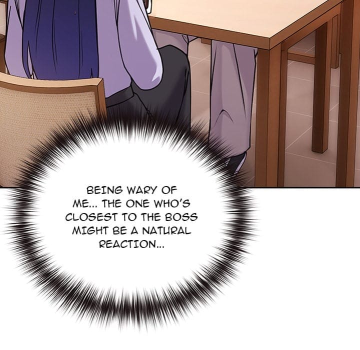 But You’re the Same Age as My Daughter?! Chapter 44 – page 44