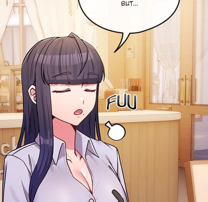 But You’re the Same Age as My Daughter?! Chapter 44 – page 46
