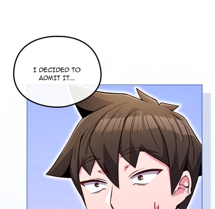But You’re the Same Age as My Daughter?! Chapter 44 – page 48