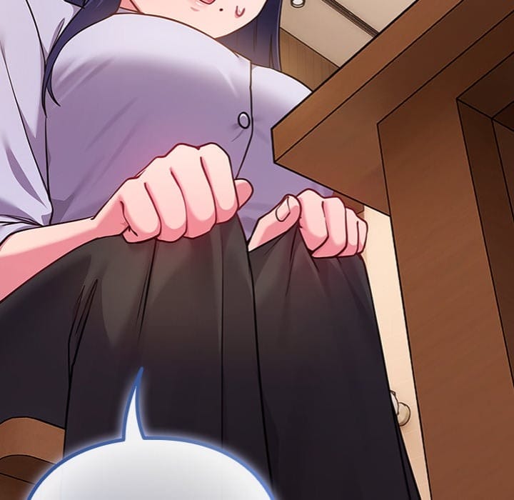 But You’re the Same Age as My Daughter?! Chapter 44 – page 54