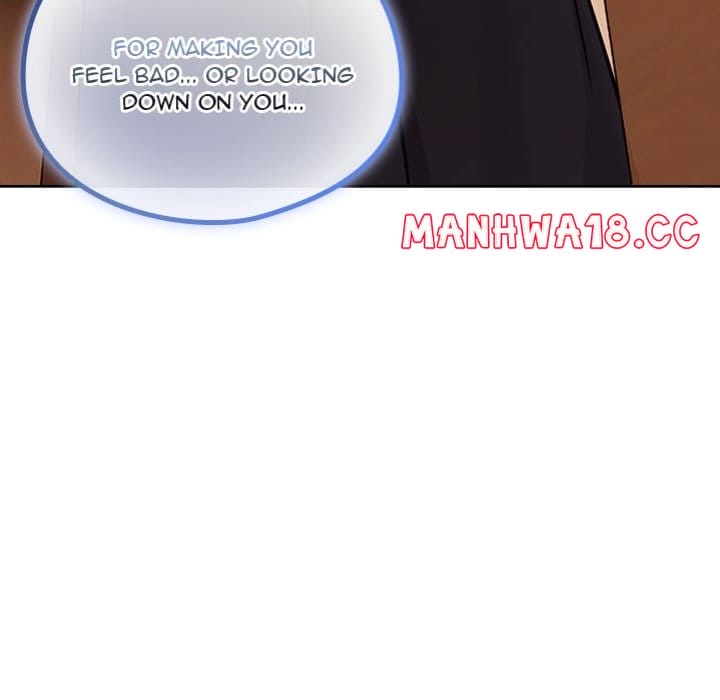 But You’re the Same Age as My Daughter?! Chapter 44 – page 55