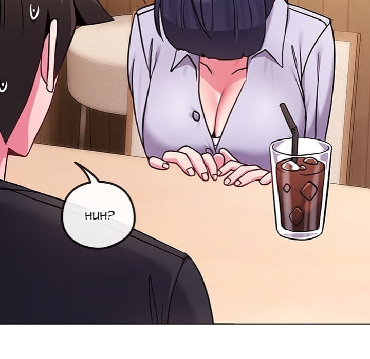 But You’re the Same Age as My Daughter?! Chapter 44 – page 57