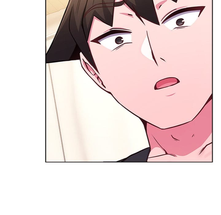 But You’re the Same Age as My Daughter?! Chapter 44 – page 59