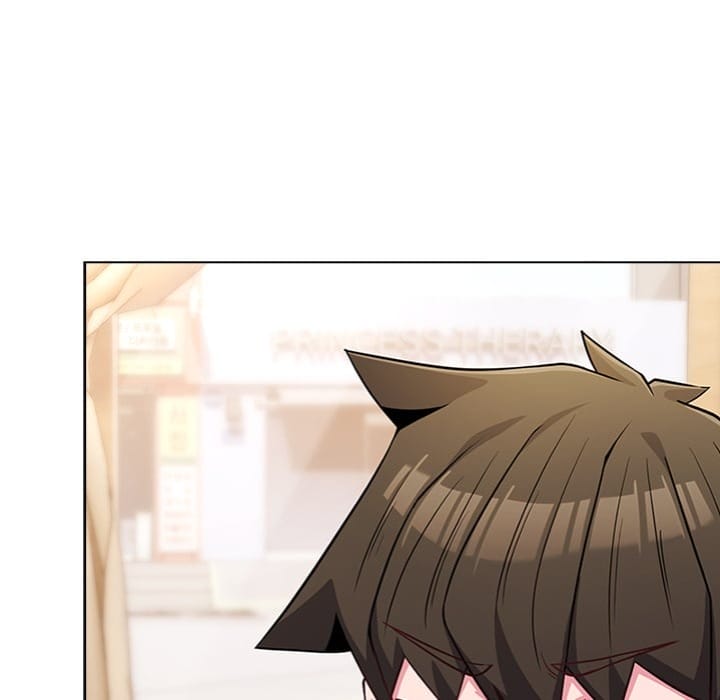But You’re the Same Age as My Daughter?! Chapter 44 – page 7