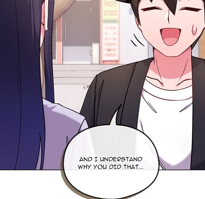 But You’re the Same Age as My Daughter?! Chapter 44 – page 70