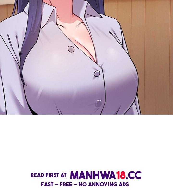 But You’re the Same Age as My Daughter?! Chapter 44 – page 75
