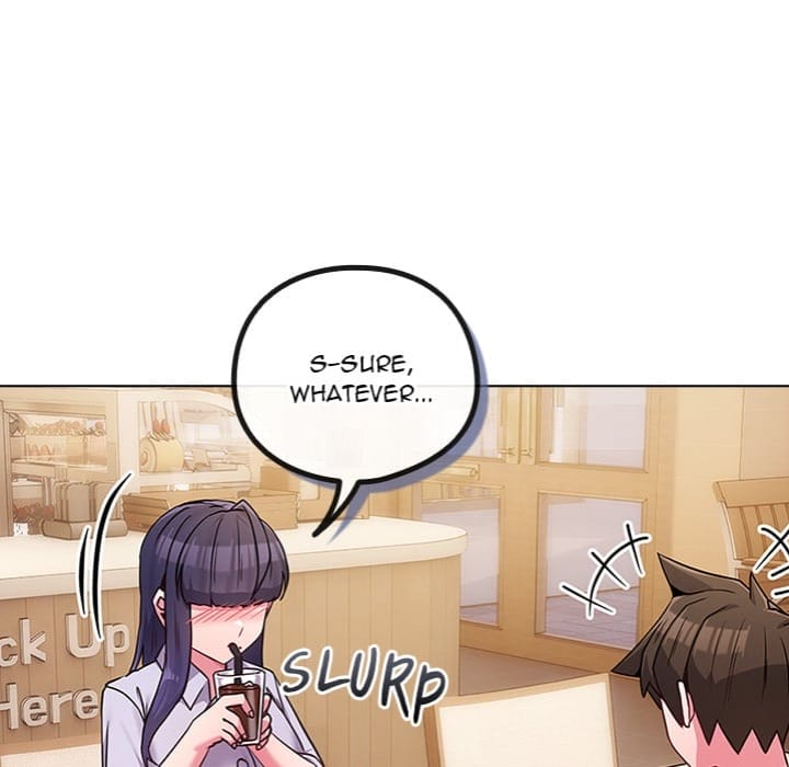 But You’re the Same Age as My Daughter?! Chapter 44 – page 76