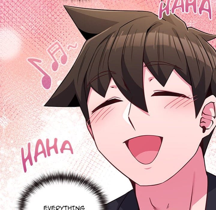 But You’re the Same Age as My Daughter?! Chapter 44 – page 79